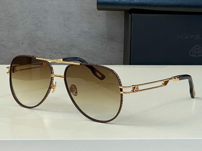 Maybach Sunglasses AAA+ ID:20220317-1018